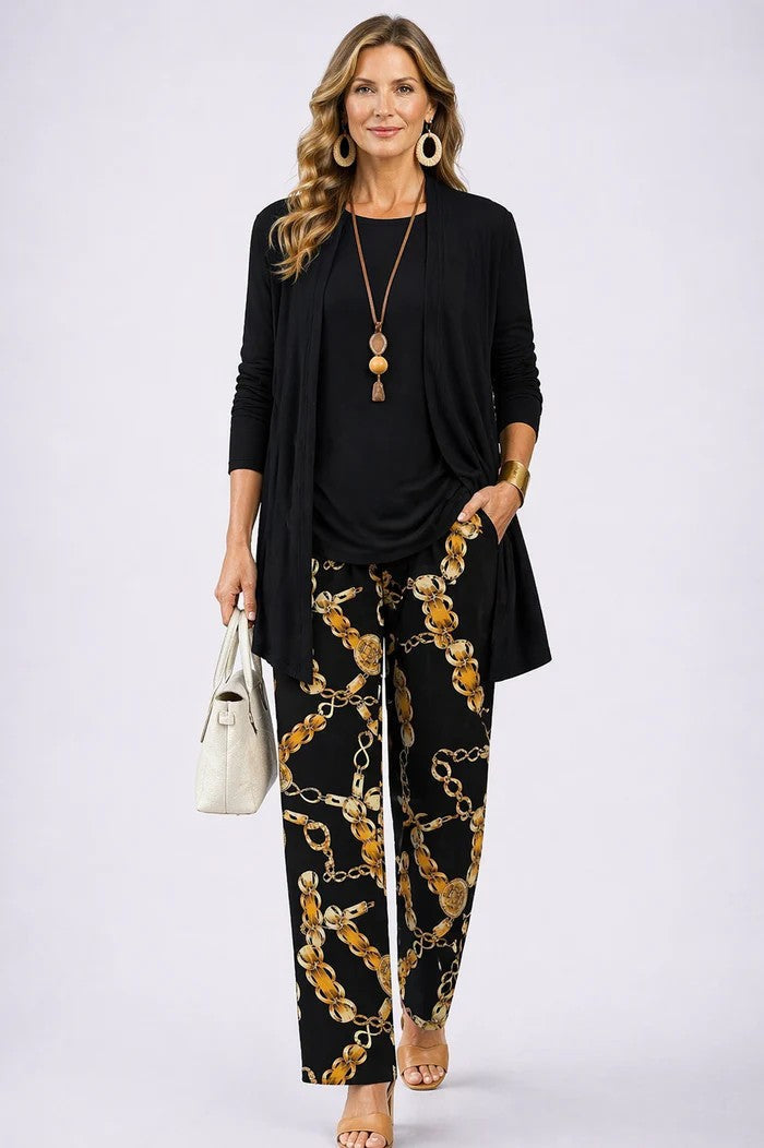 VALENTINA™ | ELEGANT THREE-PIECE SET