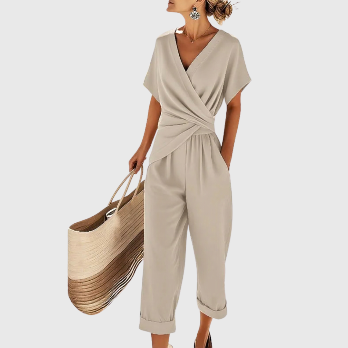 COLLEEN™ | ELEGANT TWO-PIECE SET