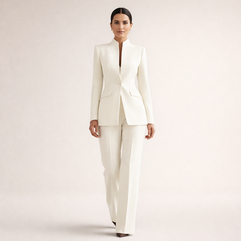 Sophia | Elegant Two-Piece Set
