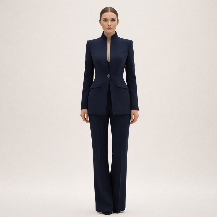 Sophia | Elegant Two-Piece Set