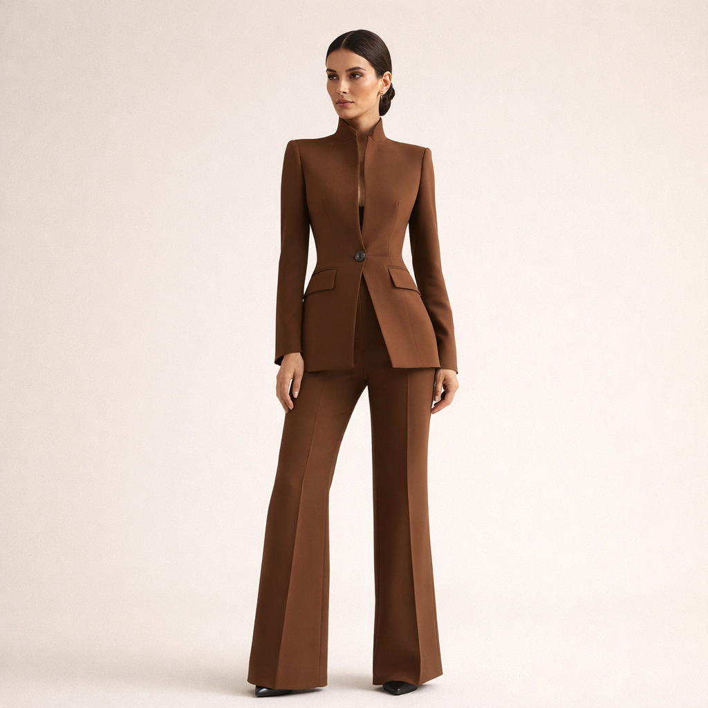 Sophia | Elegant Two-Piece Set