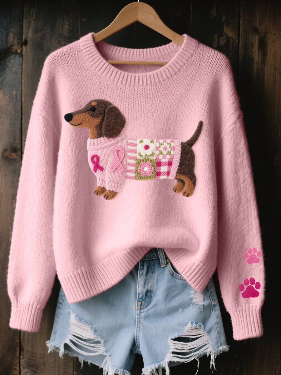 LUNA - THE JUMPER THAT INSTANTLY LIFTS YOUR MOOD