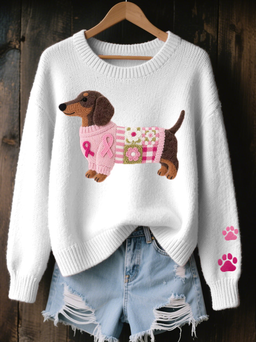LUNA - THE JUMPER THAT INSTANTLY LIFTS YOUR MOOD