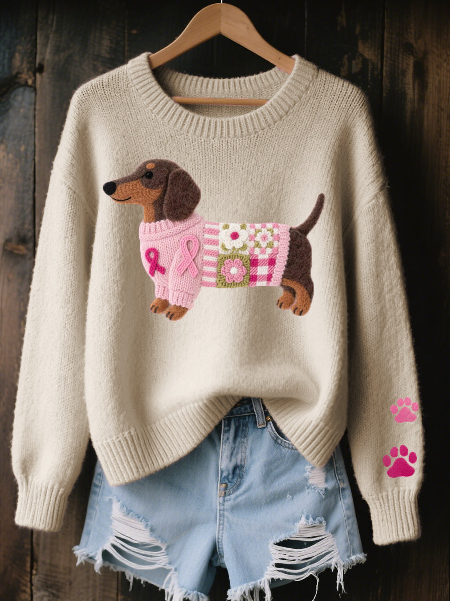 LUNA - THE JUMPER THAT INSTANTLY LIFTS YOUR MOOD