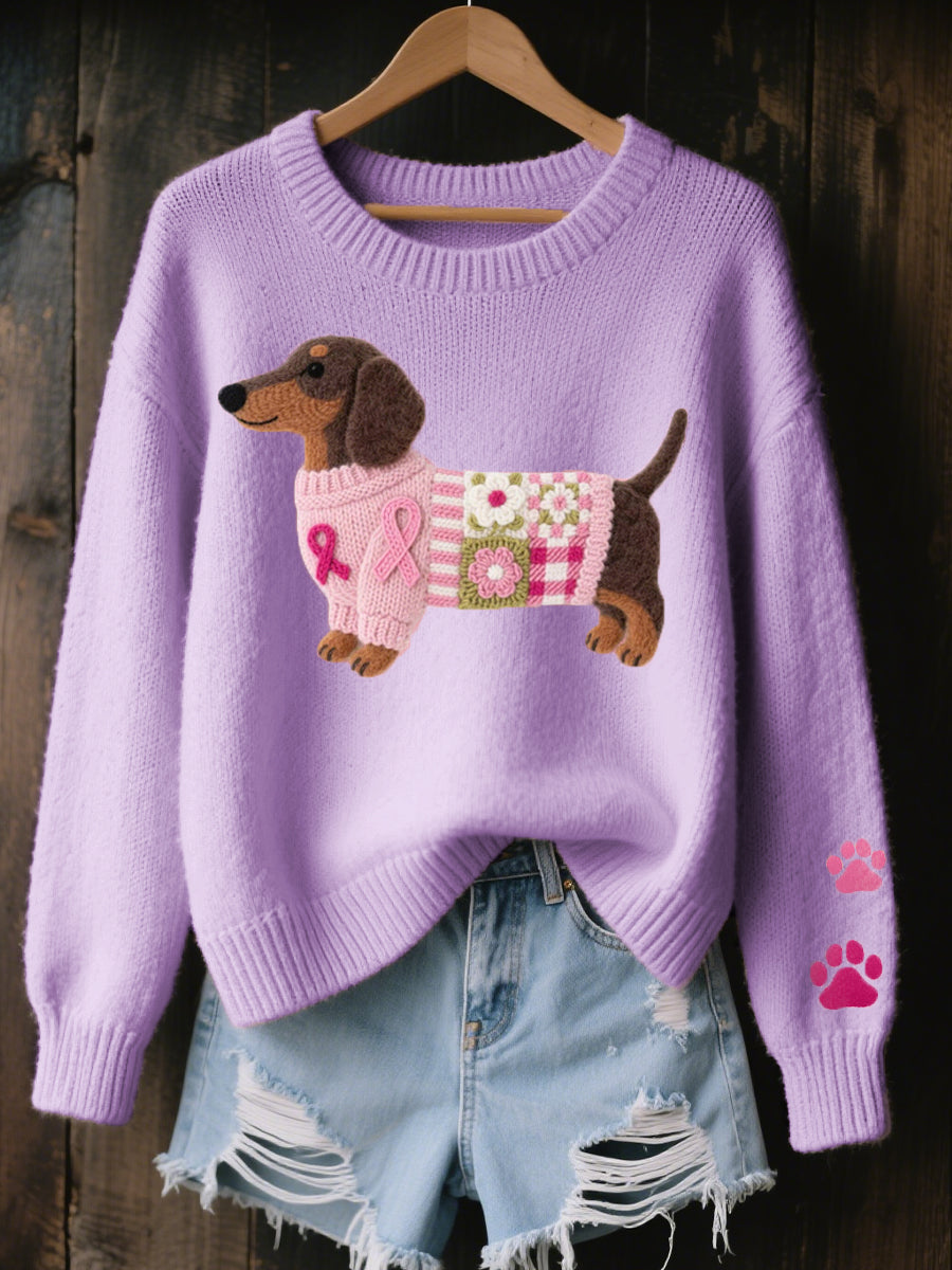 LUNA - THE JUMPER THAT INSTANTLY LIFTS YOUR MOOD
