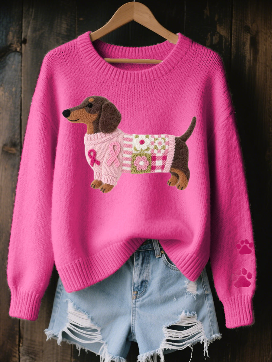 LUNA - THE JUMPER THAT INSTANTLY LIFTS YOUR MOOD