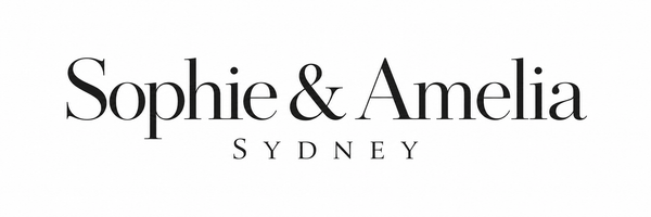 Sophie & Amelia Sydney