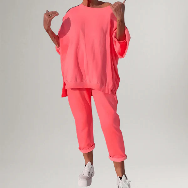 GIANNA™ | CASUAL LOUNGE SET