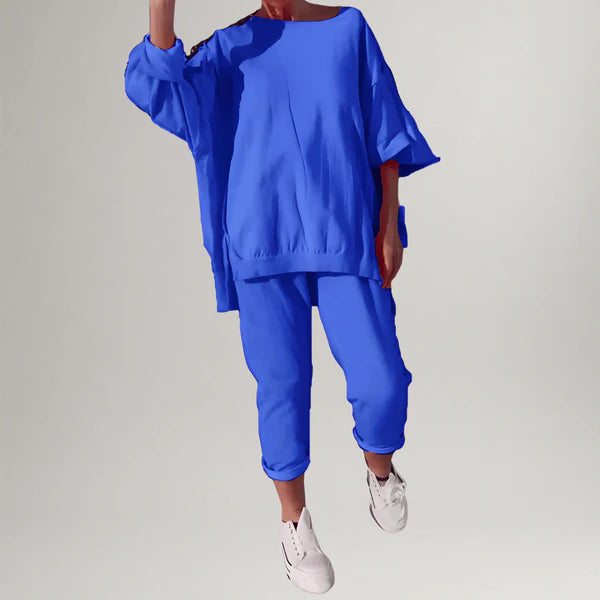 GIANNA™ | CASUAL LOUNGE SET