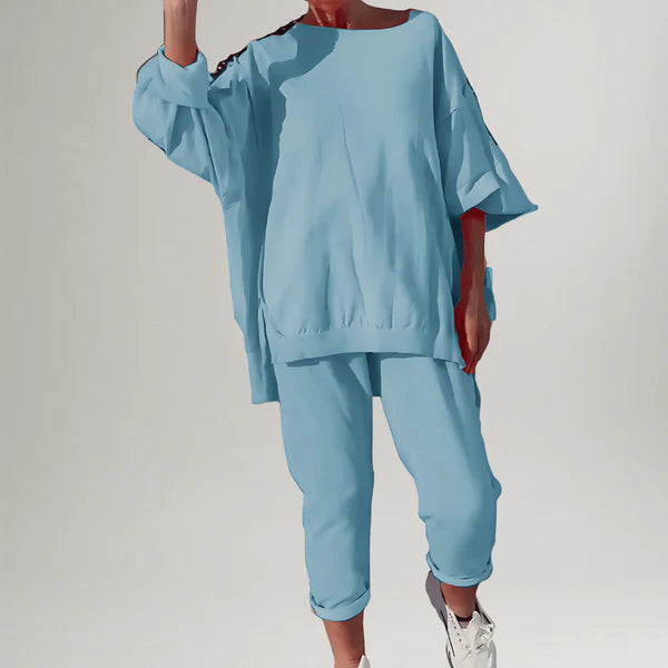 GIANNA™ | CASUAL LOUNGE SET