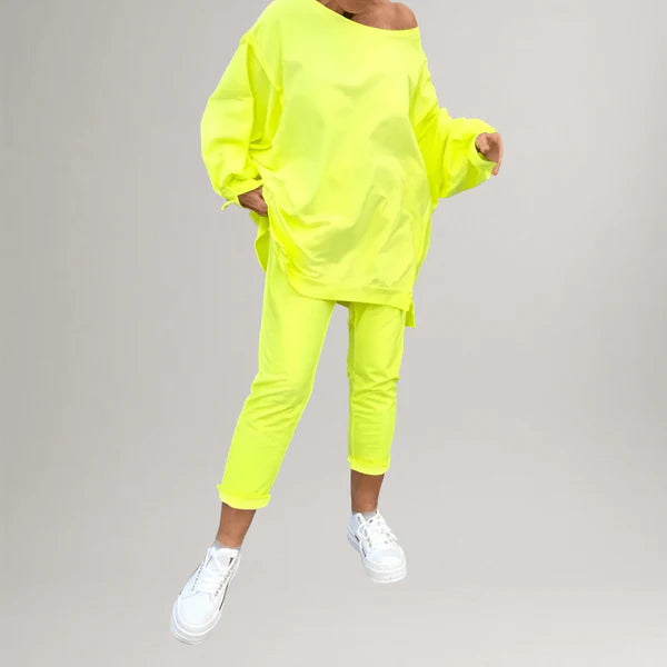 GIANNA™ | CASUAL LOUNGE SET