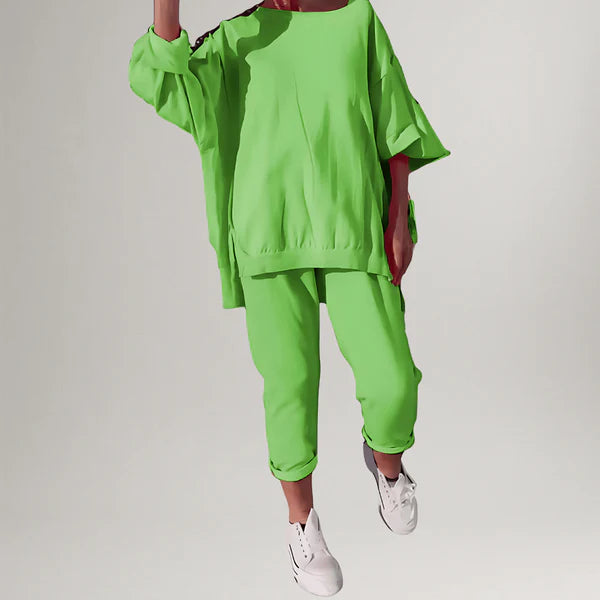 GIANNA™ | CASUAL LOUNGE SET