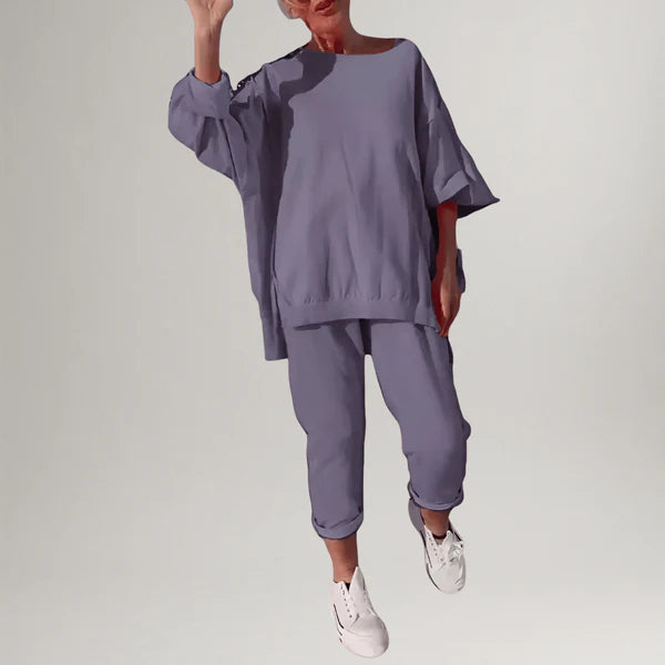 GIANNA™ | CASUAL LOUNGE SET